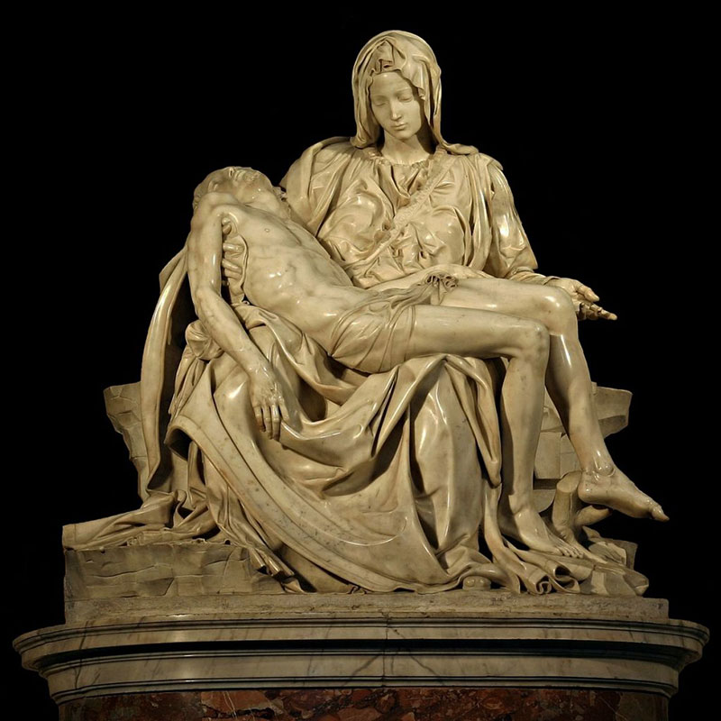 مجسمه سازی و روش های ساخت آن