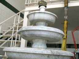 آب نمای سنگی