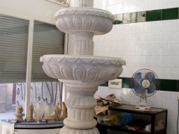 آب نمای سنگی