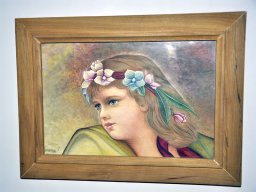 نقاشی مینیاتور