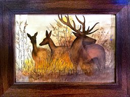 نقاشی مینیاتور