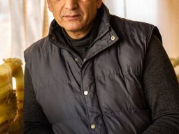 بهرام حجاری زاده