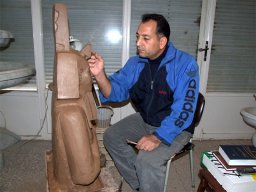 بهرام حجاری زاده