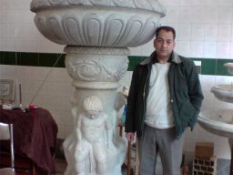 بهرام حجاری زاده