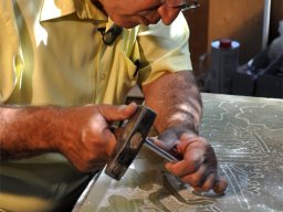 بهرام حجاری زاده