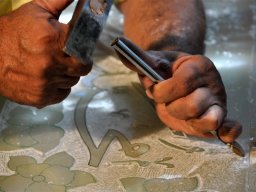 بهرام حجاری زاده