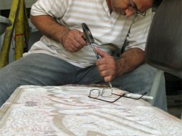 بهرام حجاری زاده