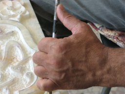 بهرام حجاری زاده